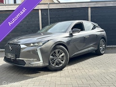 DS 4 - 4 1.2 automaat 131 PK Bastille+ FM nav / carplay / keyless / LED