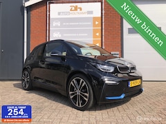 BMW i3 - S 120Ah 42 kWh executive/clima/LM/NAVI/BTW