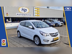 Opel Karl - 1.0 ecoFLEX Cosmo
