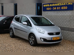 Kia Venga - 1.6 CVVT Plus Pack Navi Trekh. Camera