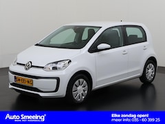 Volkswagen Up! - 1.0 | Zondag Open