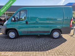 Citroën Jumper - bestel 30 2.2 HDI L1 Airco Cruise Export