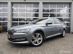 Skoda Superb Combi - 1.5 TSI Business Edition , Panoramadak