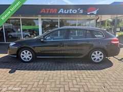 Renault Laguna Estate - 2.0 16V T Dynamque