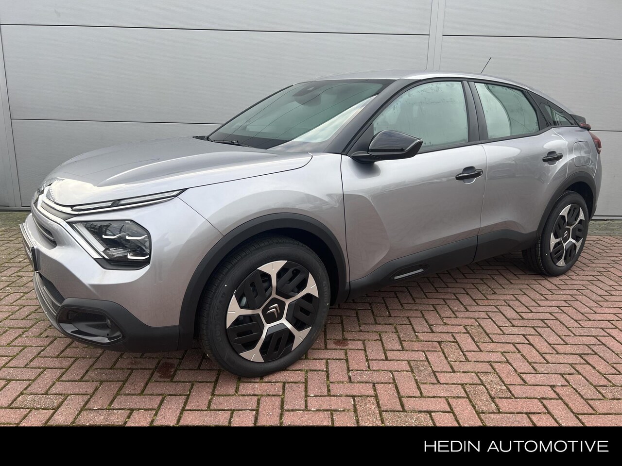 Citroën C4 - 1.2 Feel | Apple Carplay/ Android Auto | Cruise Control | - AutoWereld.nl