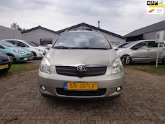 Toyota Corolla Verso - 1.6 VVT-i Linea Sol CLIMA