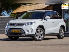 Suzuki Vitara - 1.6 Exclusive Climate I Cruise I LM Velgen I Camera I Bluetooth I Niet rokers auto