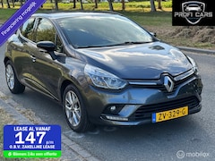 Renault Clio - 0.9 TCe Limited Airco Nap Keyless