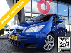 Mitsubishi Colt - 1.5 d'Azur 1e eigenaar + schuifdak + LPG