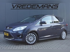 Ford C-Max - 2.0 TDCi Titanium