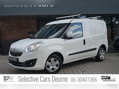 Opel Combo - 1.3 CDTi, Nieuwe APK, PDC, Cruise, Airco, Trekhaak, Org-NL