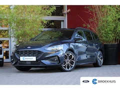 Ford Focus - 1.0 EcoBoost ST Line Business | LED | Clima | Navi | Apple Carplay | Stoel+ stuurverw. | 1