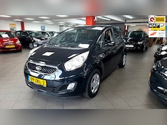 Kia Venga - 1.4 CVVT Plus Pack Airco - Navigatie - Camera