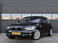 BMW 1-serie - 116i Business Sport Xenon - Cruise - Clima - Lmv