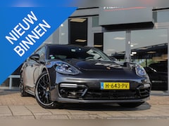 Porsche Panamera Sport Turismo - 4.0 GTS | Schuif- kanteldak | Achterasbesturing | Softclose