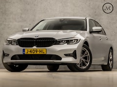 BMW 3-serie - 318i Executive Sportline 157Pk Automaat (APPLE CARPLAY, GROOT NAVI, CAMERA, GETINT GLAS, T