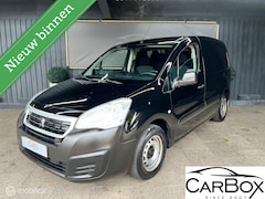 Peugeot Partner - bestel 120 1.6 BlueHDi 75 L1 Profit+
