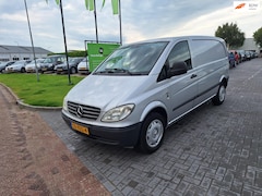 Mercedes-Benz Vito - 109 CDI 320 Lang HD Amigo / Zeer nette staat / APK juli 2026