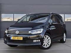 Volkswagen Touran - 1.4 TSI Highline 7p Trekhaak - Camera - Ad.Cruise - Keyless