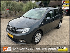 Dacia Logan - Airco, trekhaak