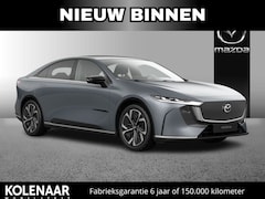 Mazda 6e - Takumi 68.8 kWh /Oktober leverbaar/€2000, - introductievoordeel/Tot 479km range/165kW snel