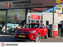 Kia Stonic - 1.0 T-GDi DynamicLine Navi Bovag rijklaarprijs