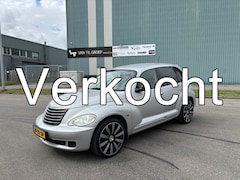 Chrysler PT Cruiser - 2.4i Classic