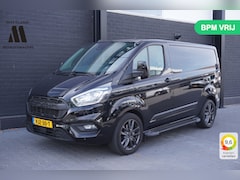 Ford Transit Custom - 2.0 TDCI 130PK Automaat EURO 6 - Airco - Cruise - PDC- €23.900, - Excl