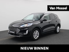 Ford Kuga - 2.5 PHEV Titanium | Automaat | Apple Carplay / Android Auto | Stoel- Stuurverwarming | Cli