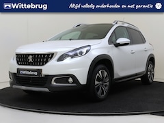 Peugeot 2008 - 1.2 110PK EAT6 Allure | Panoramadak | Camera | Navigatie |