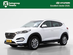 Hyundai Tucson - 1.6 GDi Comfort | Trekhaak | Achteruitrijcamera | Navigatie |