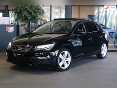 SEAT Leon - 1.4 EcoTSI FR DSG Pano Virtual Led Acc Pdc Dab Leder