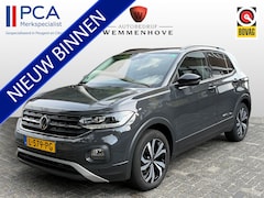 Volkswagen T-Cross - 1.0 TSI Life