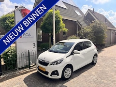 Peugeot 108 - 1.0 e-VTi Active