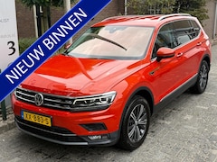Volkswagen Tiguan Allspace - 1.5 TSI Highline