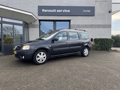 Dacia Logan MCV - 1.6-16V Lauréate 7p