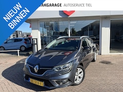 Renault Mégane Estate - 1.3 TCe Limited Trekhaak, Navigatie, Parkeersensoren, Climate control