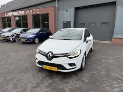 Renault Clio - 0.9 TCe Intens Hatchback 5-dr