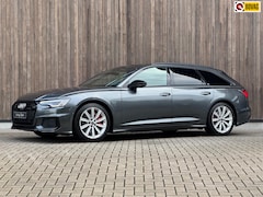 Audi A6 Avant - 55 TFSI e quattro Competition / 360 Camera /