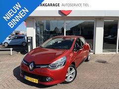 Renault Clio - 0.9 TCe Expression Navigatie, Airco, Lichtmetalen velgen