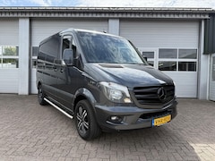 Mercedes-Benz Sprinter - 216 120kW L1H1
