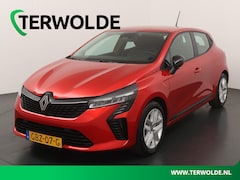 Renault Clio - 1.0 TCe ECO-G 100 evolution | Pack Comfort | Elektr. spiegels | Keyless entry/start | Trek