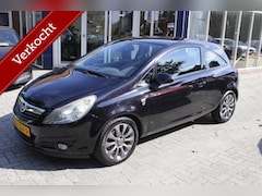 Opel Corsa - 1.2-16V '111' Edition