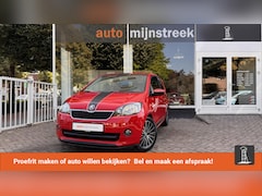 Skoda Citigo - 1.0 Greentech Sport | Nieuwe distributieriem | APK tot juli 2026 |