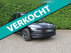 Skoda Karoq - 1.5 TSI ACT Sportline Business Fulloption