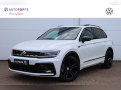 Volkswagen Tiguan - 1.5 TSI ACT Highline Business R