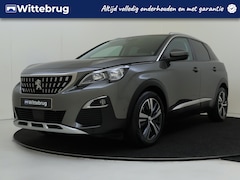 Peugeot 3008 - 1.2 130PK PureTech Première Keyless | Appkle Carplay | Navigatie | Parkeerhulp voor & Acht