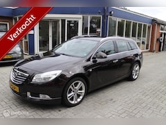 Opel Insignia Sports Tourer - 1.6 T Sport