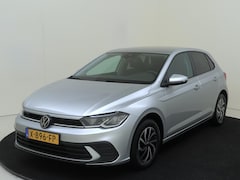 Volkswagen Polo - 1.0 TSI Life | Parkeersensoren | CarPlay | Digital cockpit | Adaptieve cruise control | Cl
