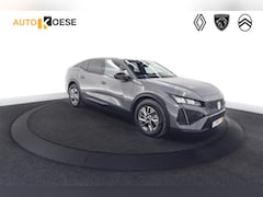 Peugeot 408 - 1.2 Hybrid 136 e-DSC6 Allure | 360 Camera | Navigatie | Parkeersensoren | Apple Carplay